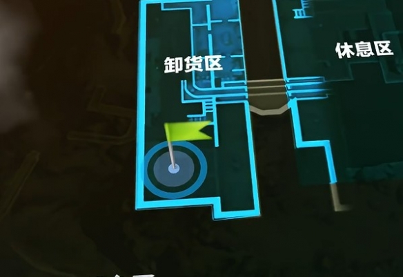 《三角洲行动》监狱浮力设备刷新位置-第6张图片-OSAAA_最新游戏资讯_热门游戏攻略-游戏经验分享! 《三角洲行动》监狱浮力设备刷新位置-第6张图片-OSAAA_最新游戏资讯_热门游戏攻略-游戏经验分享!