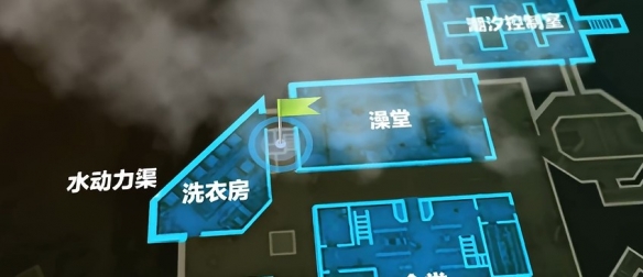 《三角洲行动》监狱浮力设备刷新位置-第11张图片-OSAAA_最新游戏资讯_热门游戏攻略-游戏经验分享! 《三角洲行动》监狱浮力设备刷新位置-第11张图片-OSAAA_最新游戏资讯_热门游戏攻略-游戏经验分享!