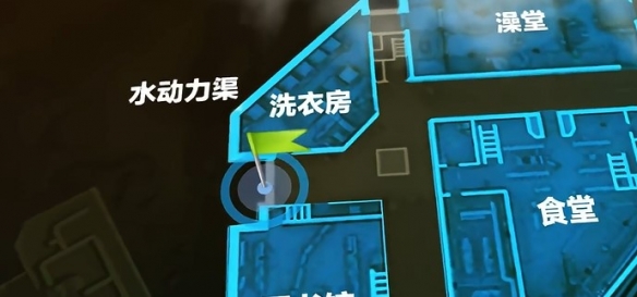 《三角洲行动》监狱浮力设备刷新位置-第9张图片-OSAAA_最新游戏资讯_热门游戏攻略-游戏经验分享! 《三角洲行动》监狱浮力设备刷新位置-第9张图片-OSAAA_最新游戏资讯_热门游戏攻略-游戏经验分享!