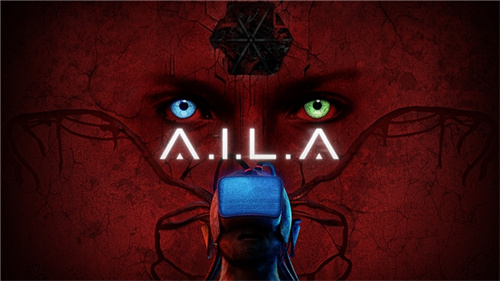 科幻恐怖游戏《A.I.L.A》 正式登陆 STEAM、PS和 Xbox 平台!-第1张图片-OSAAA_最新游戏资讯_热门游戏攻略-游戏经验分享! 科幻恐怖游戏《A.I.L.A》 正式登陆 STEAM、PS和 Xbox 平台!-第1张图片-OSAAA_最新游戏资讯_热门游戏攻略-游戏经验分享!