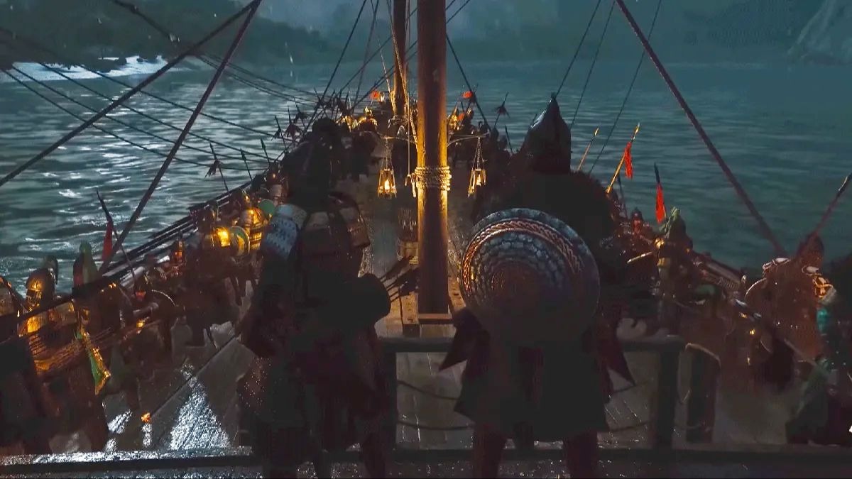 《骑马与砍杀2》DLC战帆水兵额外加成分析-第1张图片-OSAAA_最新游戏资讯_热门游戏攻略-游戏经验分享! 《骑马与砍杀2》DLC战帆水兵额外加成分析-第1张图片-OSAAA_最新游戏资讯_热门游戏攻略-游戏经验分享!
