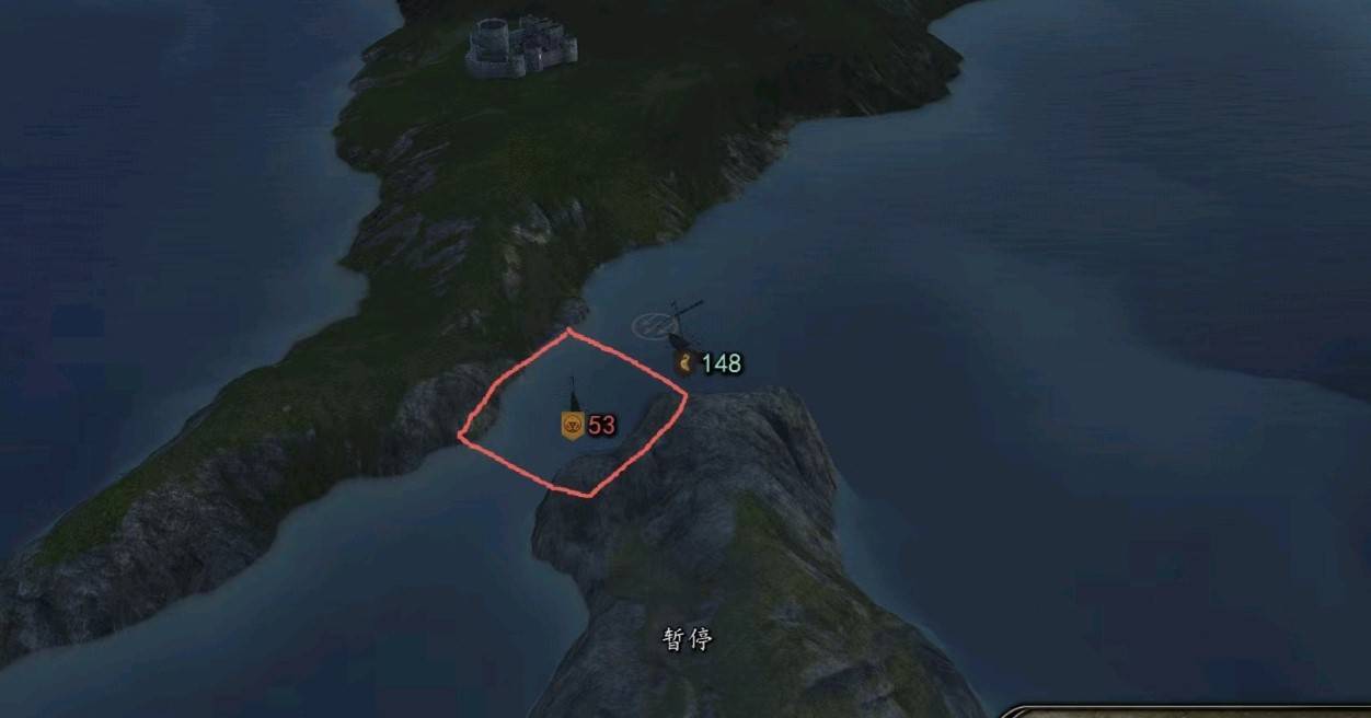 《骑马与砍杀2》DLC战帆海上抢劫商队点位分享-第2张图片-OSAAA_最新游戏资讯_热门游戏攻略-游戏经验分享! 《骑马与砍杀2》DLC战帆海上抢劫商队点位分享-第2张图片-OSAAA_最新游戏资讯_热门游戏攻略-游戏经验分享!