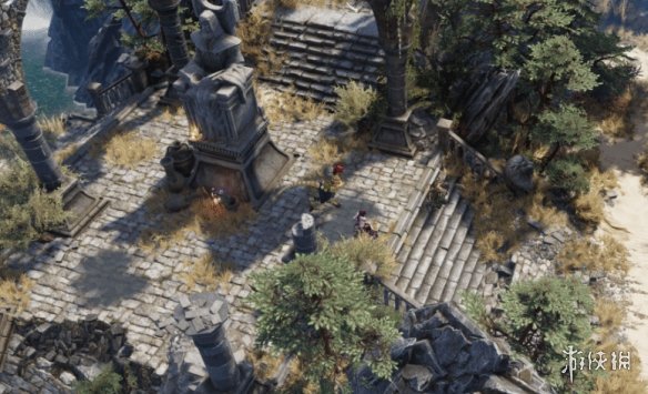 《神界原罪2》抢先攻机制介绍-第2张图片-OSAAA_最新游戏资讯_热门游戏攻略-游戏经验分享! 《神界原罪2》抢先攻机制介绍-第2张图片-OSAAA_最新游戏资讯_热门游戏攻略-游戏经验分享!