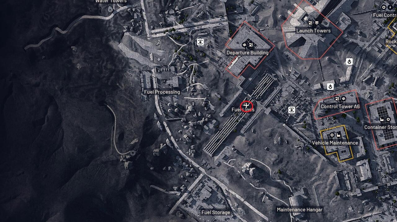 ARC突袭者地图任务攻略指南 完成On the Map所有目标的方法-第2张图片-OSAAA_最新游戏资讯_热门游戏攻略-游戏经验分享! ARC突袭者地图任务攻略指南 完成On the Map所有目标的方法-第2张图片-OSAAA_最新游戏资讯_热门游戏攻略-游戏经验分享!