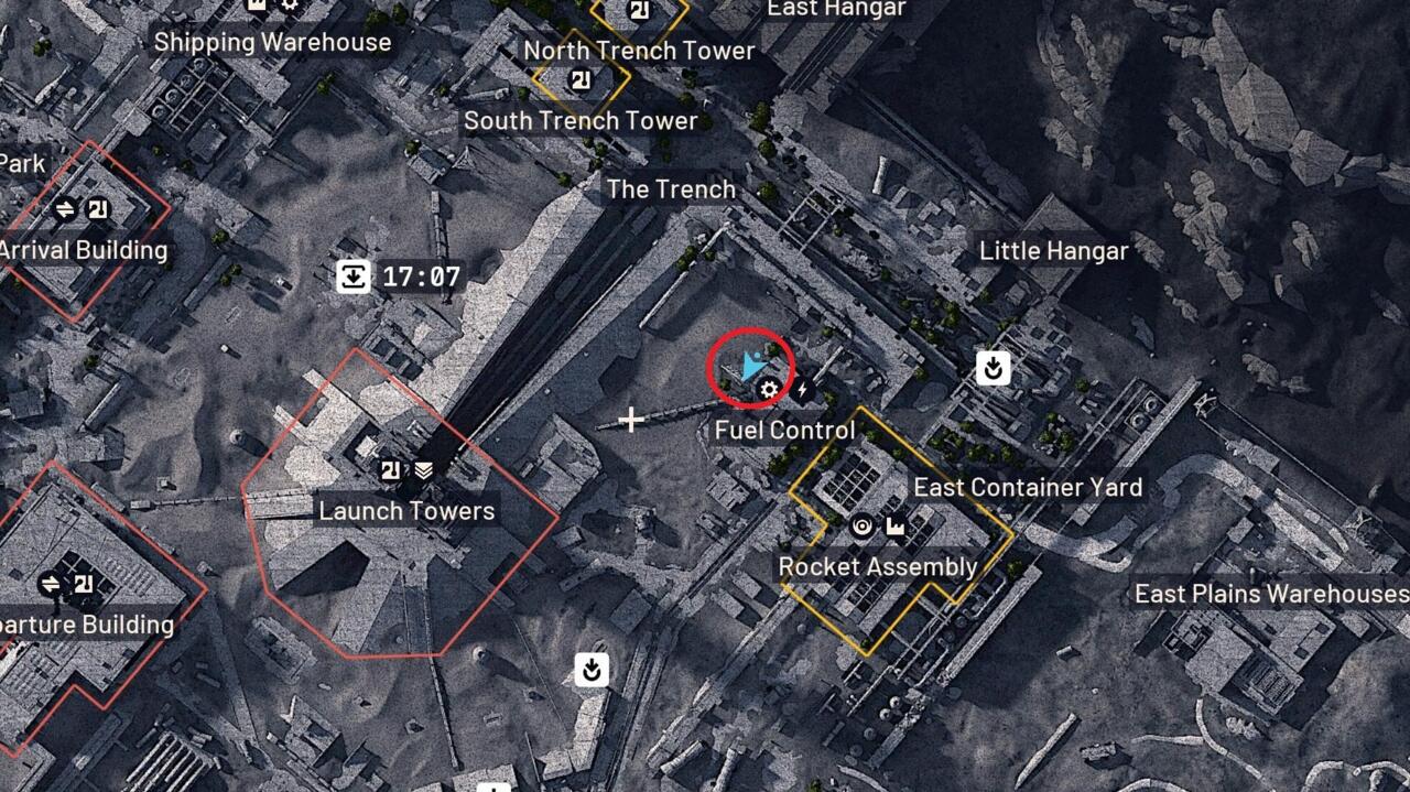 ARC突袭者地图任务攻略指南 完成On the Map所有目标的方法-第4张图片-OSAAA_最新游戏资讯_热门游戏攻略-游戏经验分享! ARC突袭者地图任务攻略指南 完成On the Map所有目标的方法-第4张图片-OSAAA_最新游戏资讯_热门游戏攻略-游戏经验分享!