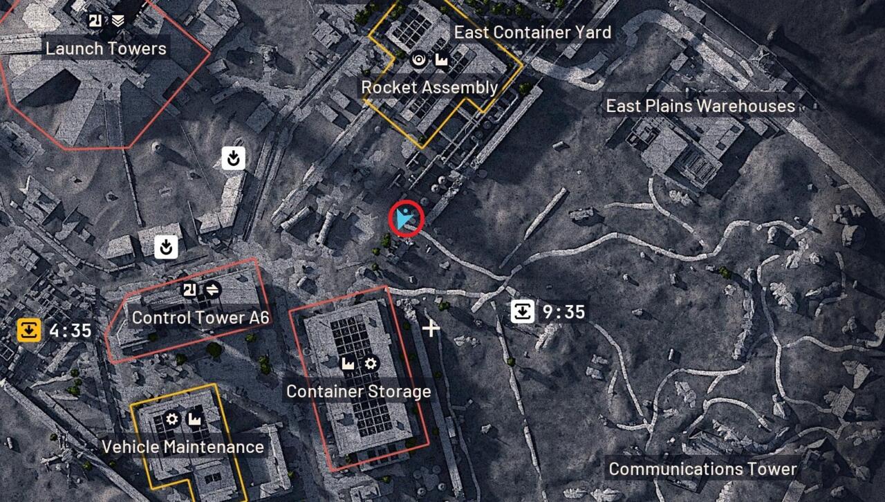 ARC突袭者地图任务攻略指南 完成On the Map所有目标的方法-第6张图片-OSAAA_最新游戏资讯_热门游戏攻略-游戏经验分享! ARC突袭者地图任务攻略指南 完成On the Map所有目标的方法-第6张图片-OSAAA_最新游戏资讯_热门游戏攻略-游戏经验分享!