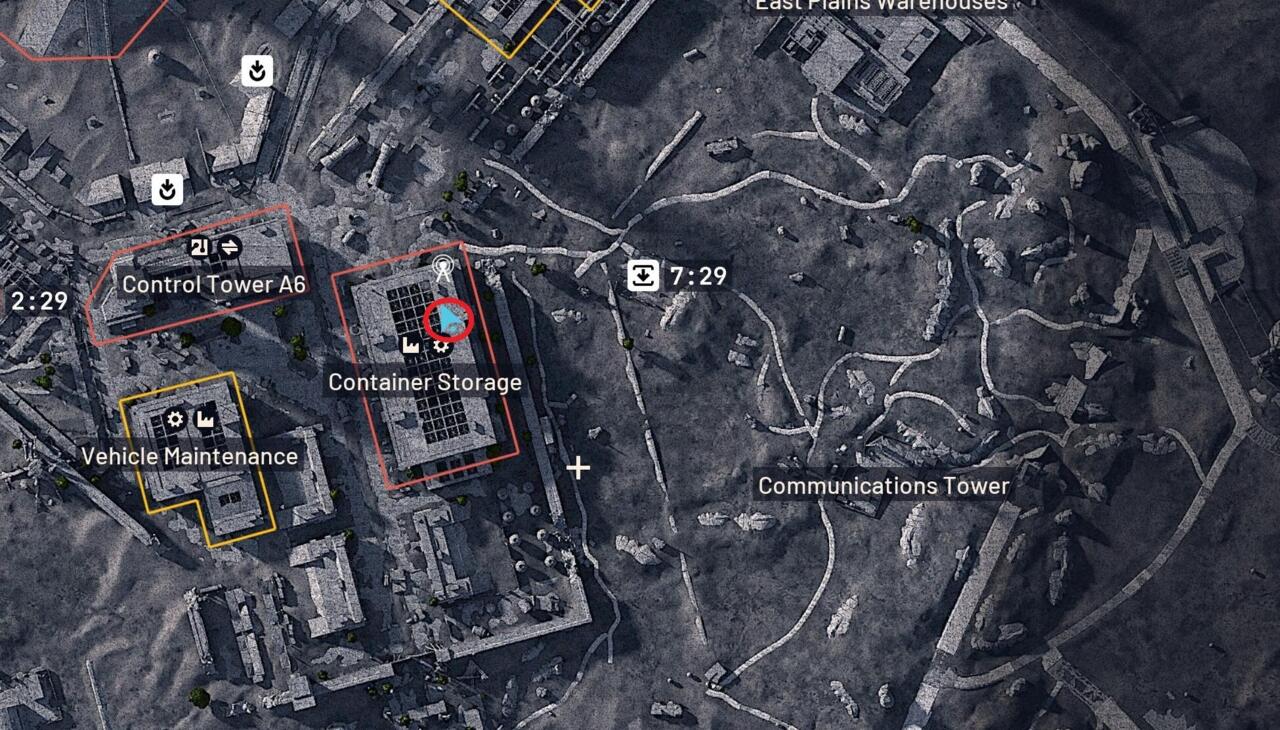 ARC突袭者地图任务攻略指南 完成On the Map所有目标的方法-第8张图片-OSAAA_最新游戏资讯_热门游戏攻略-游戏经验分享! ARC突袭者地图任务攻略指南 完成On the Map所有目标的方法-第8张图片-OSAAA_最新游戏资讯_热门游戏攻略-游戏经验分享!